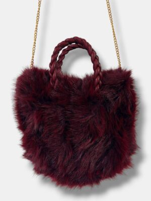 BOLSO PELO 25I 70811