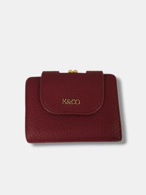 MONEDERO POLIPIEL 26I GZ1219-SI