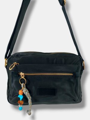 BANDOLERA NYLON 26I H198