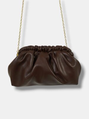 BANDOLERA POLIPIEL 26I AST20704