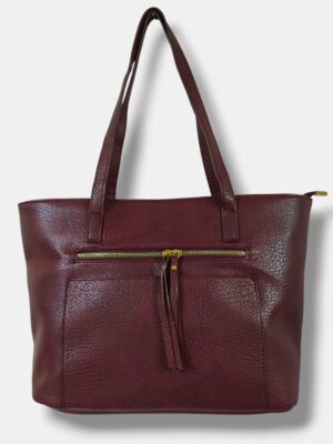 BOLSO POLIPIEL 26I GTV15086