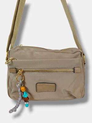 BANDOLERA NYLON 26I H198