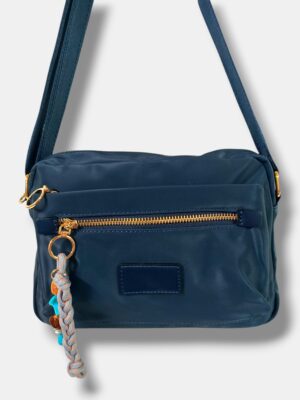 BANDOLERA NYLON 26I H198