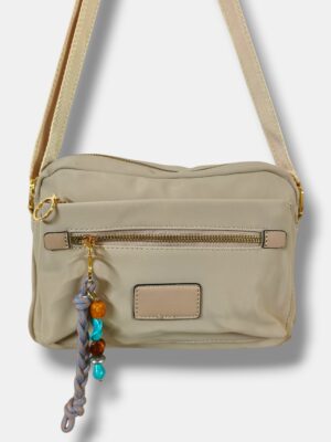 BANDOLERA NYLON 26I H198