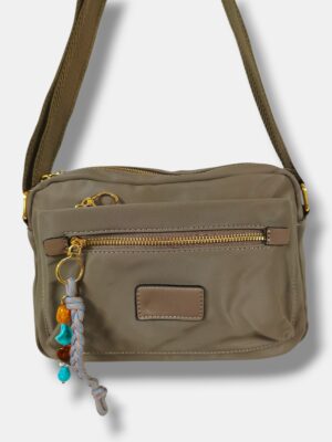 BANDOLERA NYLON 26I H198