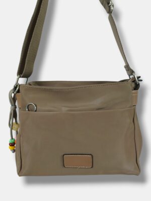 BANDOLERA NYLON 26I H170-1