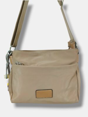 BANDOLERA NYLON 26I H170-1