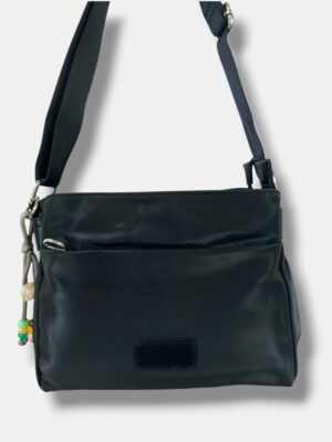 BANDOLERA NYLON 26I H170-1