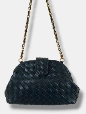 BANDOLERA EFECTO PIEL