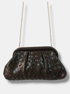 BANDOLERA EFECTO PIEL