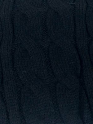 BUFANDA LANA CERRADA UNISEX