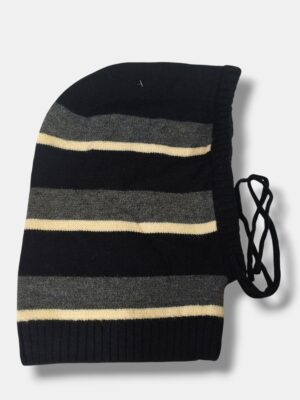 PASAMONTANAS RAYAS MUJER