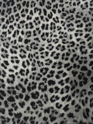 PANUELO VISCOSA ANIMAL PRINT