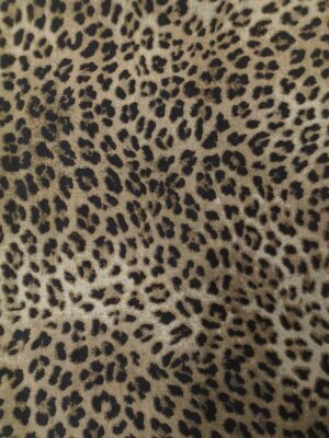 PANUELO VISCOSA ANIMAL PRINT
