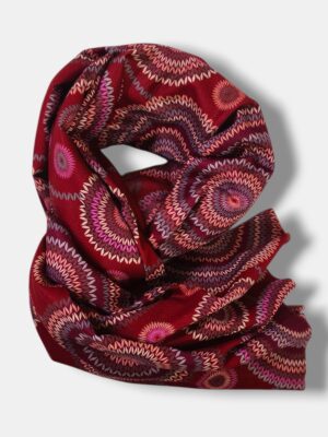 PANUELO VISCOSA CIRCULOS SICO