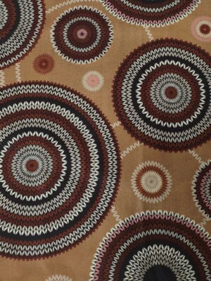 PANUELO VISCOSA CIRCULOS SICO