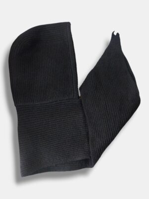 BALACLAVA LISA MUJER