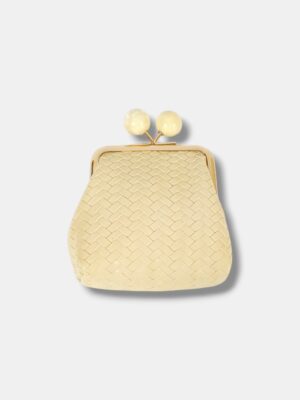 MONEDERO EFECTO PIEL