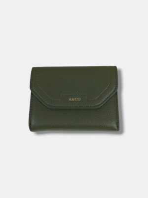 MONEDERO EFECTO PIEL