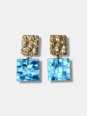 pendientes-metal-turquesa-2
