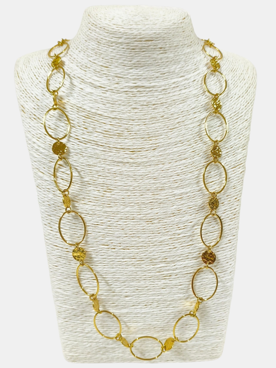 COLLAR ACERO - Imagen 1