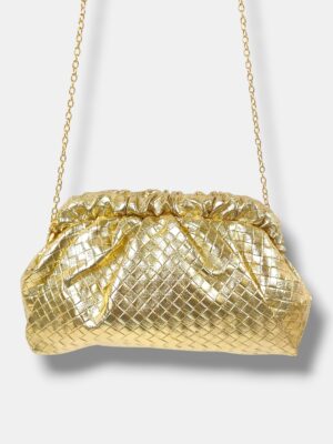 BANDOLERA EFECTO PIEL