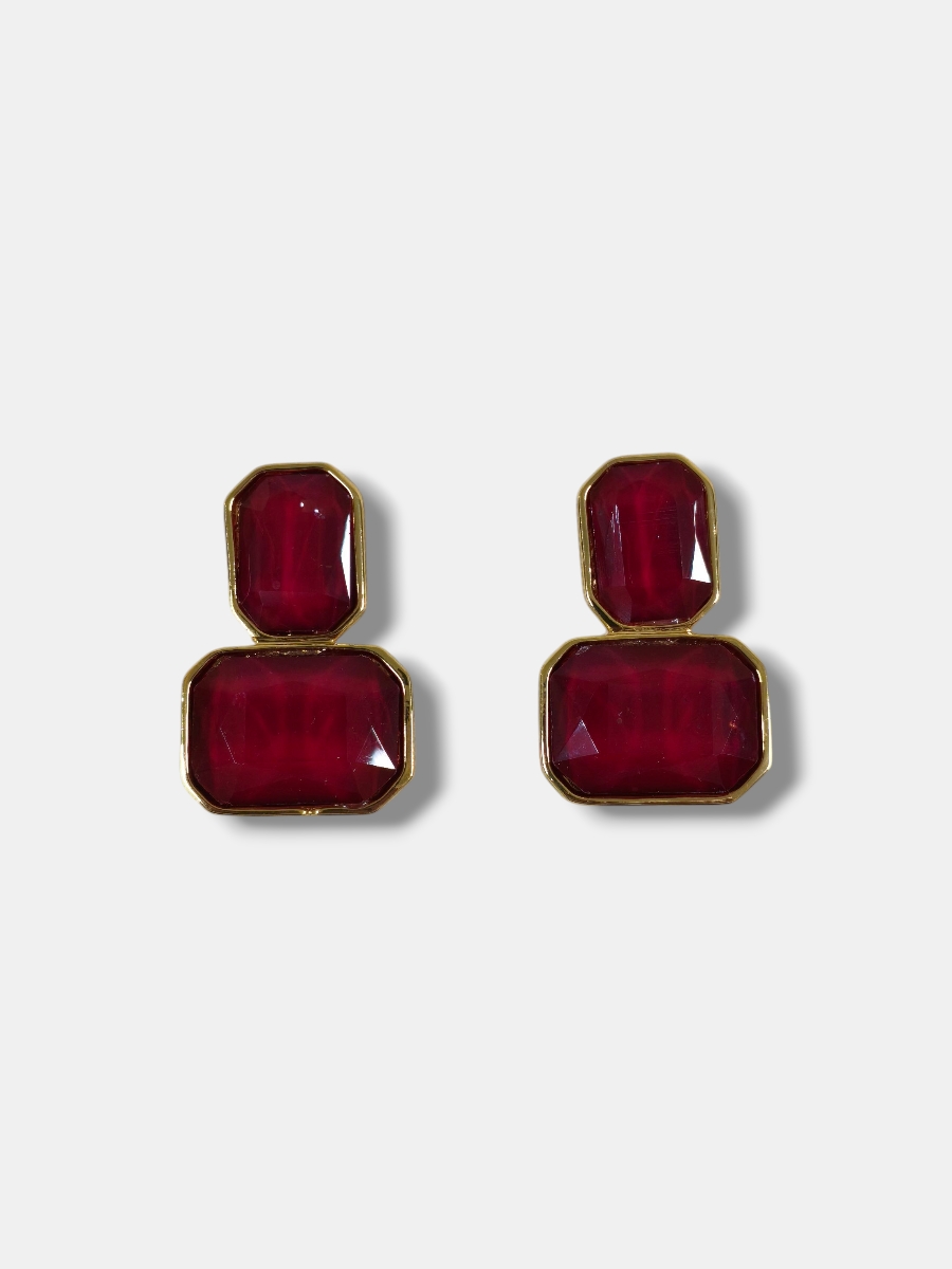 PENDIENTES CRISTAL - Imagen 10