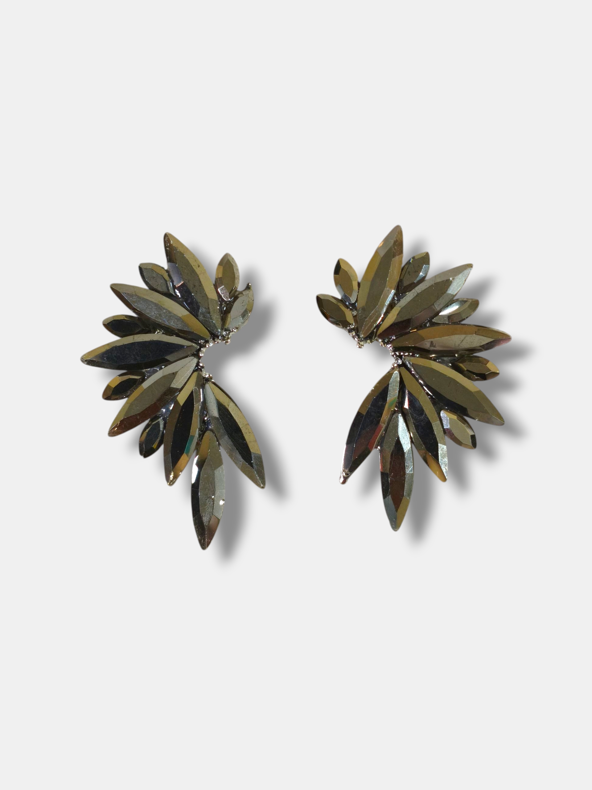 PENDIENTES CRISTAL - Imagen 8