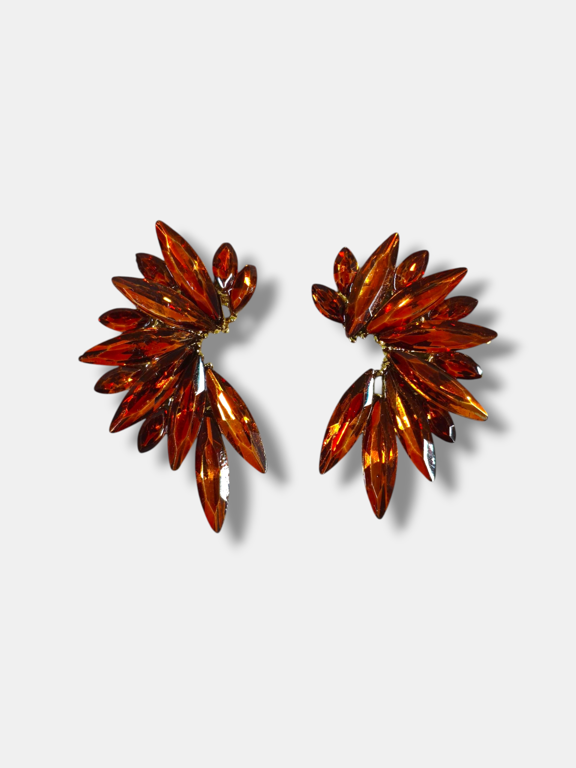 PENDIENTES CRISTAL - Imagen 9