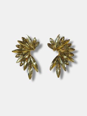 pendientes-cristal-dorado