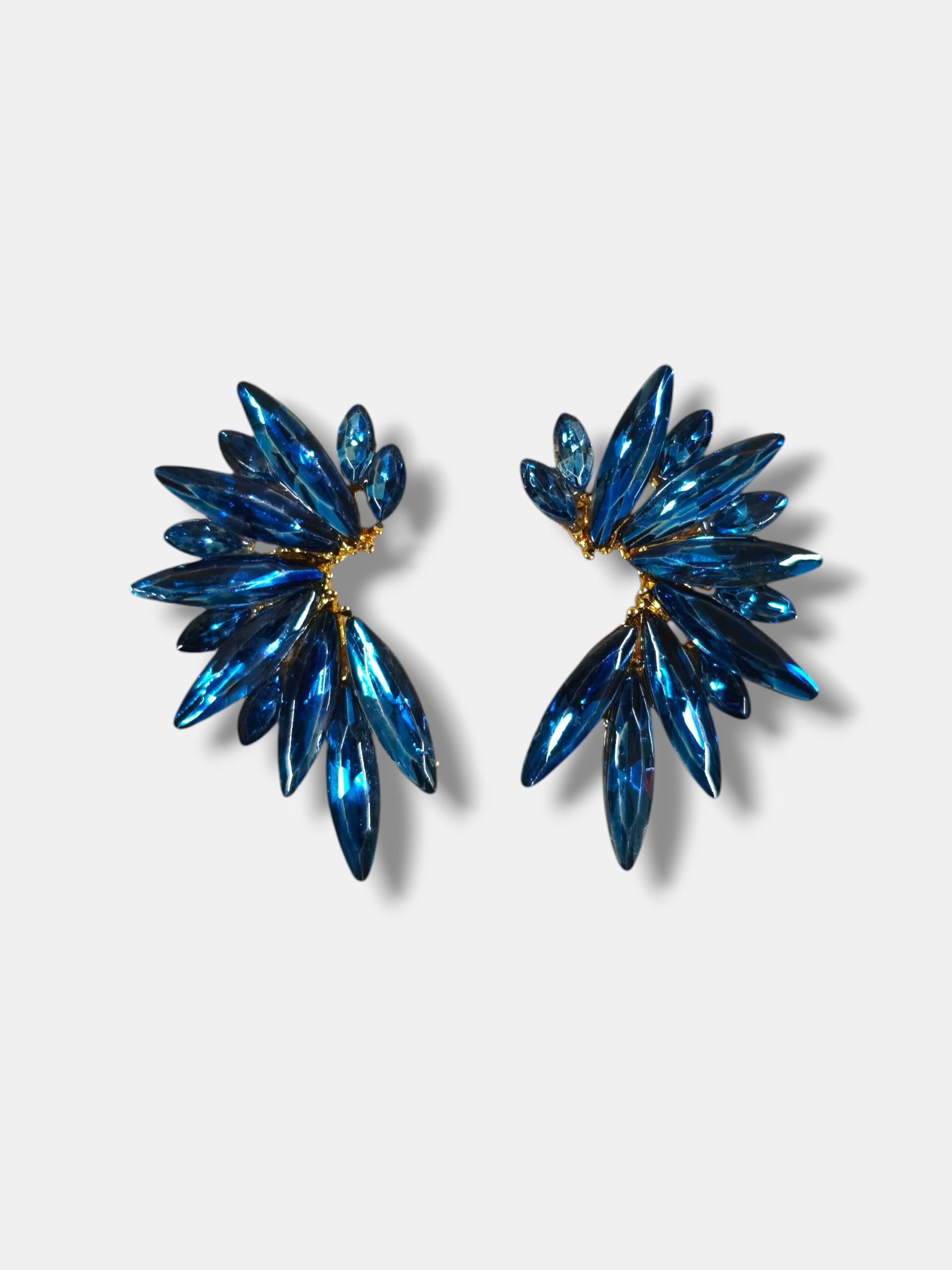 PENDIENTES CRISTAL - Imagen 11