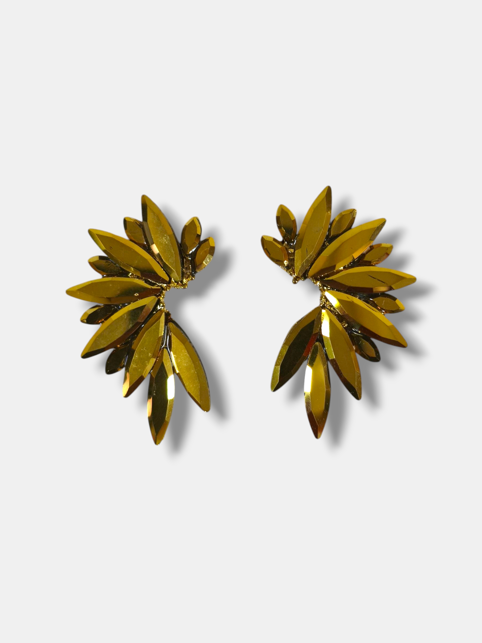 PENDIENTES CRISTAL - Imagen 13