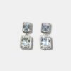 PENDIENTE CRISTAL - Thumbnail Image 1