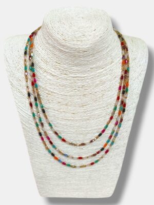 COLLAR CRISTAL