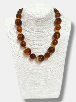 COLLAR PIEDRAS
