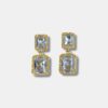 PENDIENTE CRISTAL - Thumbnail Image 3