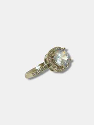 ANILLO CRITAL