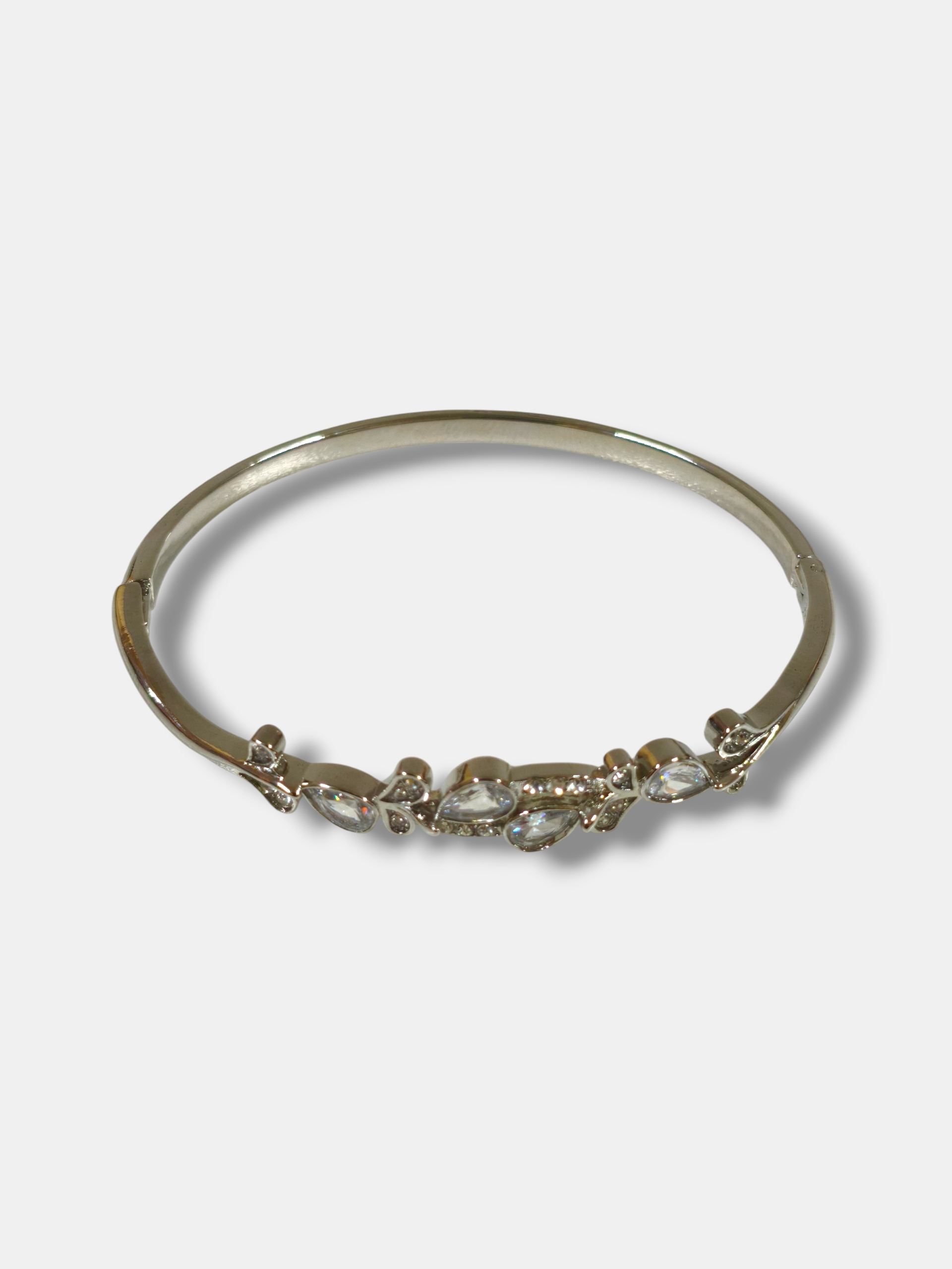 BRAZALETE CRISTAL - Imagen 1