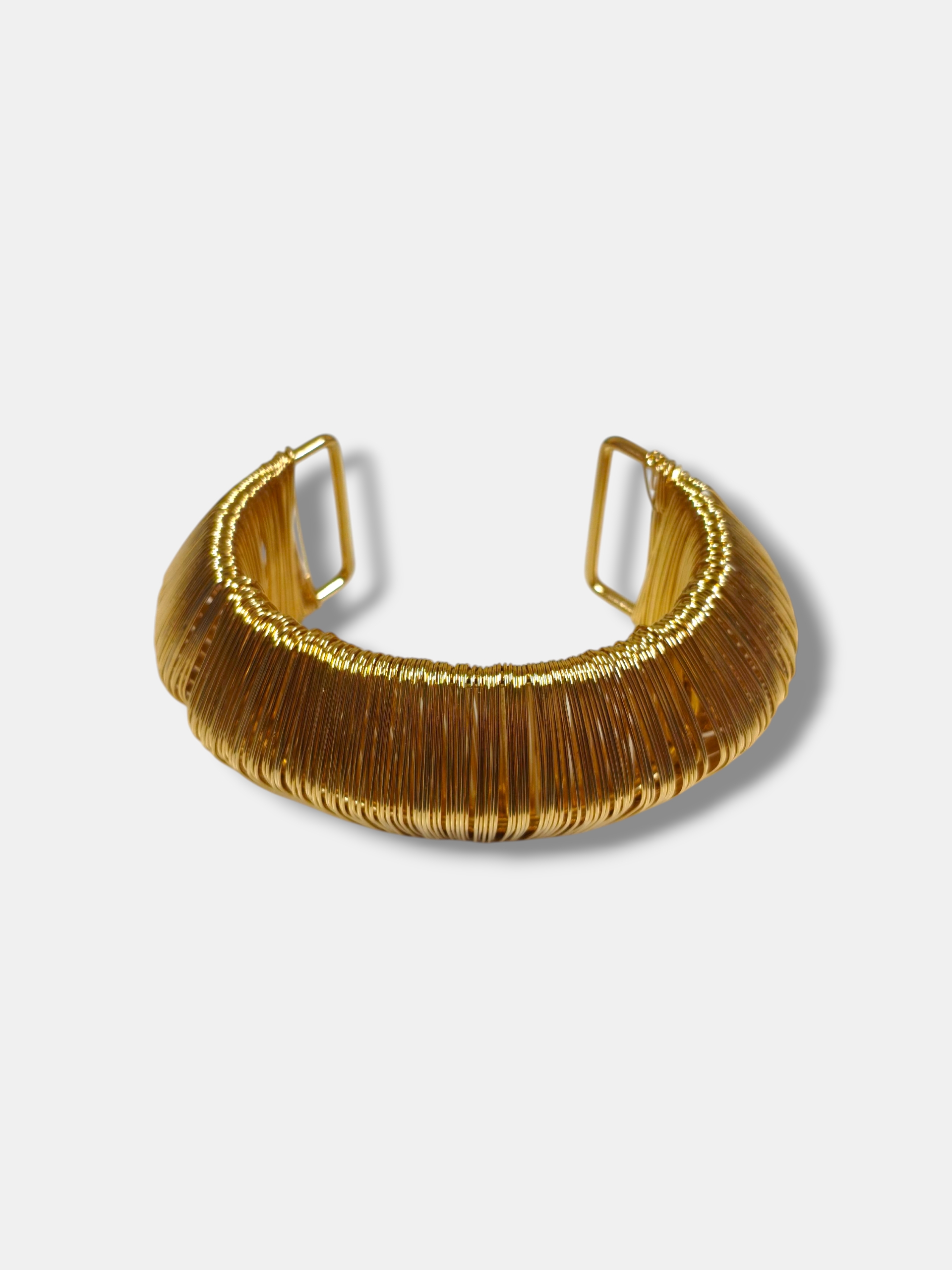 BRAZALETE METAL - Imagen 1