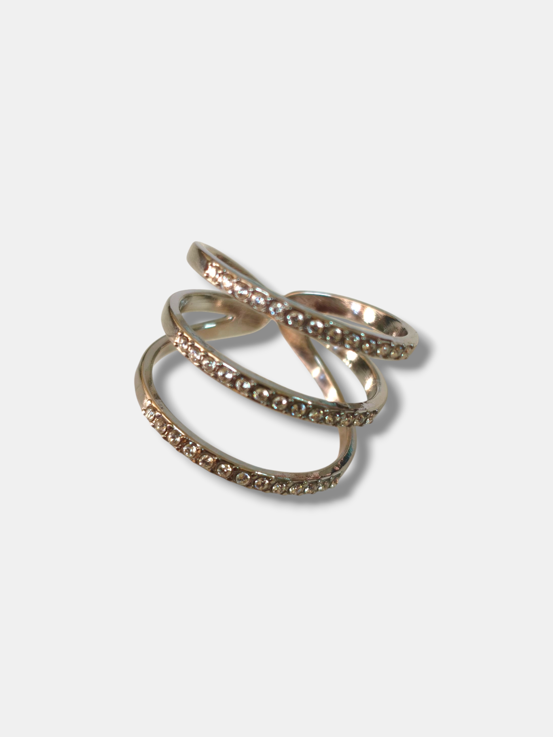 ANILLO CRISTAL - Imagen 3