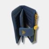 MONEDERO EFECTO PIEL - Thumbnail Image 3