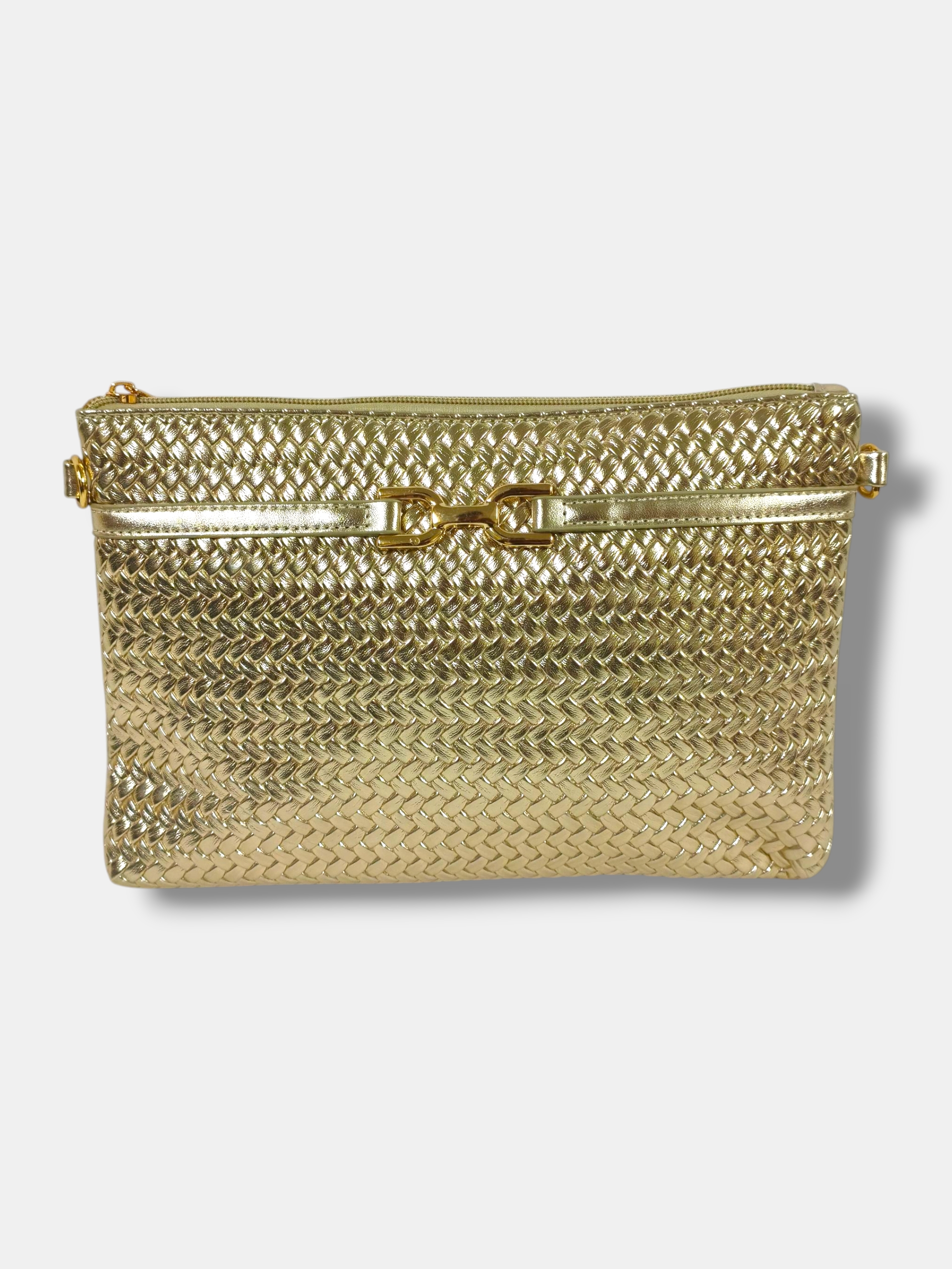 CARTERA EFECTO PIEL - Imagen 1