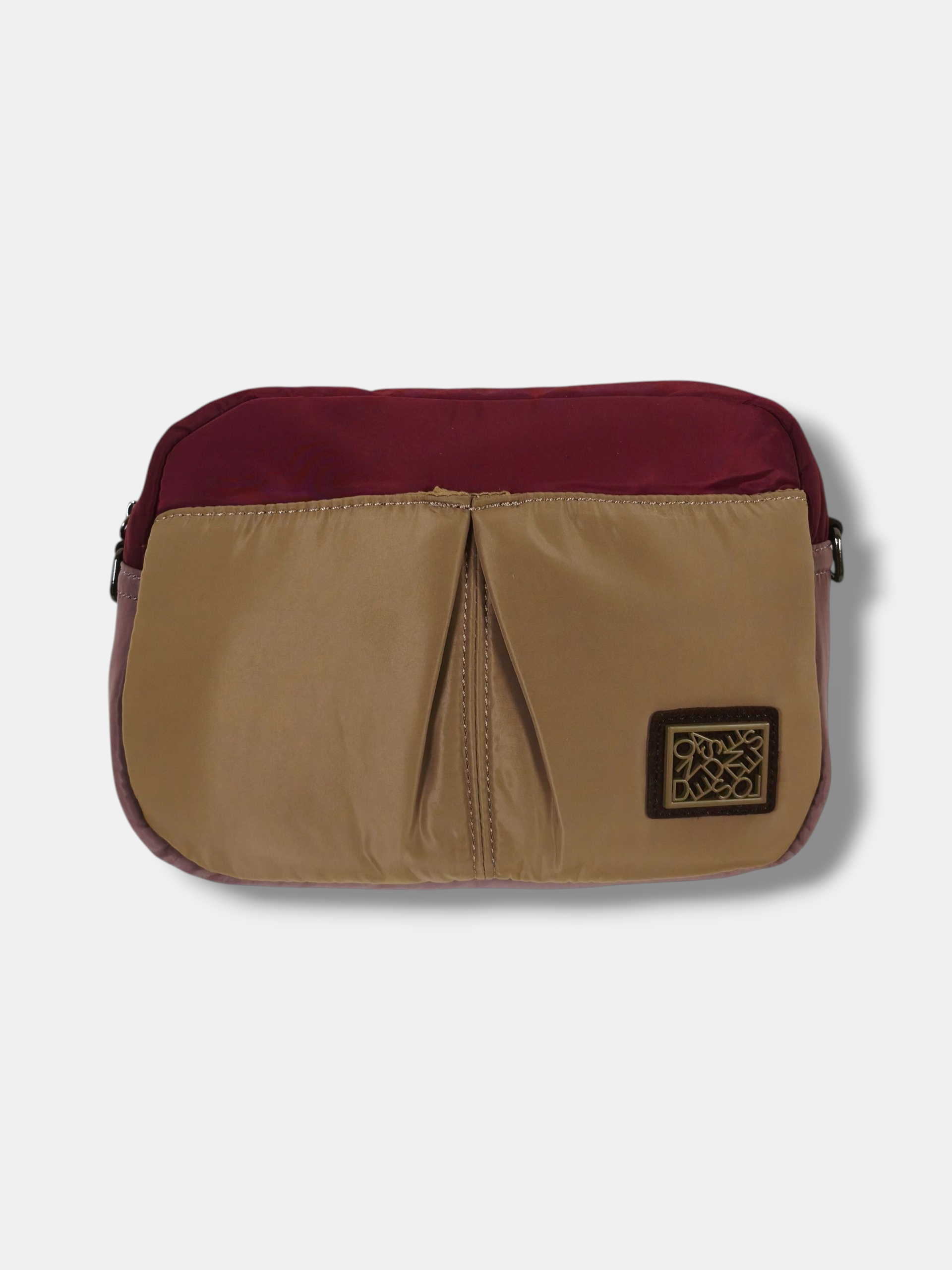 BANDOLERA NYLON - Imagen 1