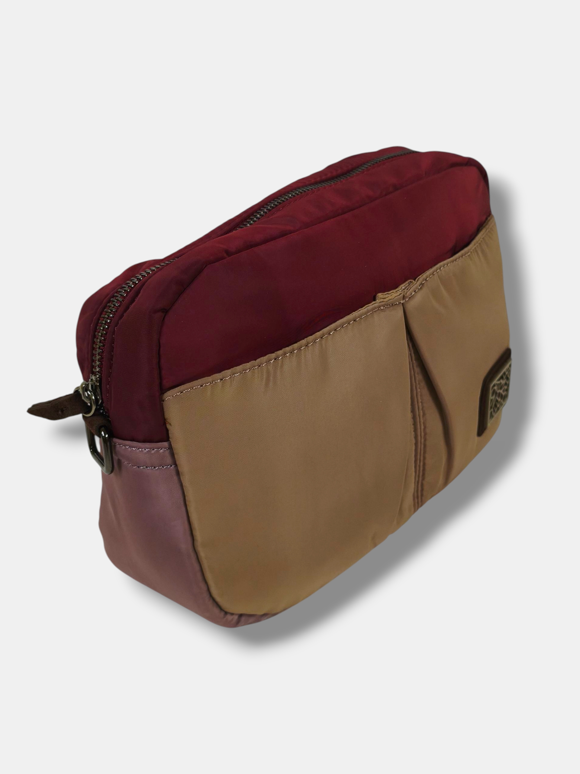 BANDOLERA NYLON - Imagen 10