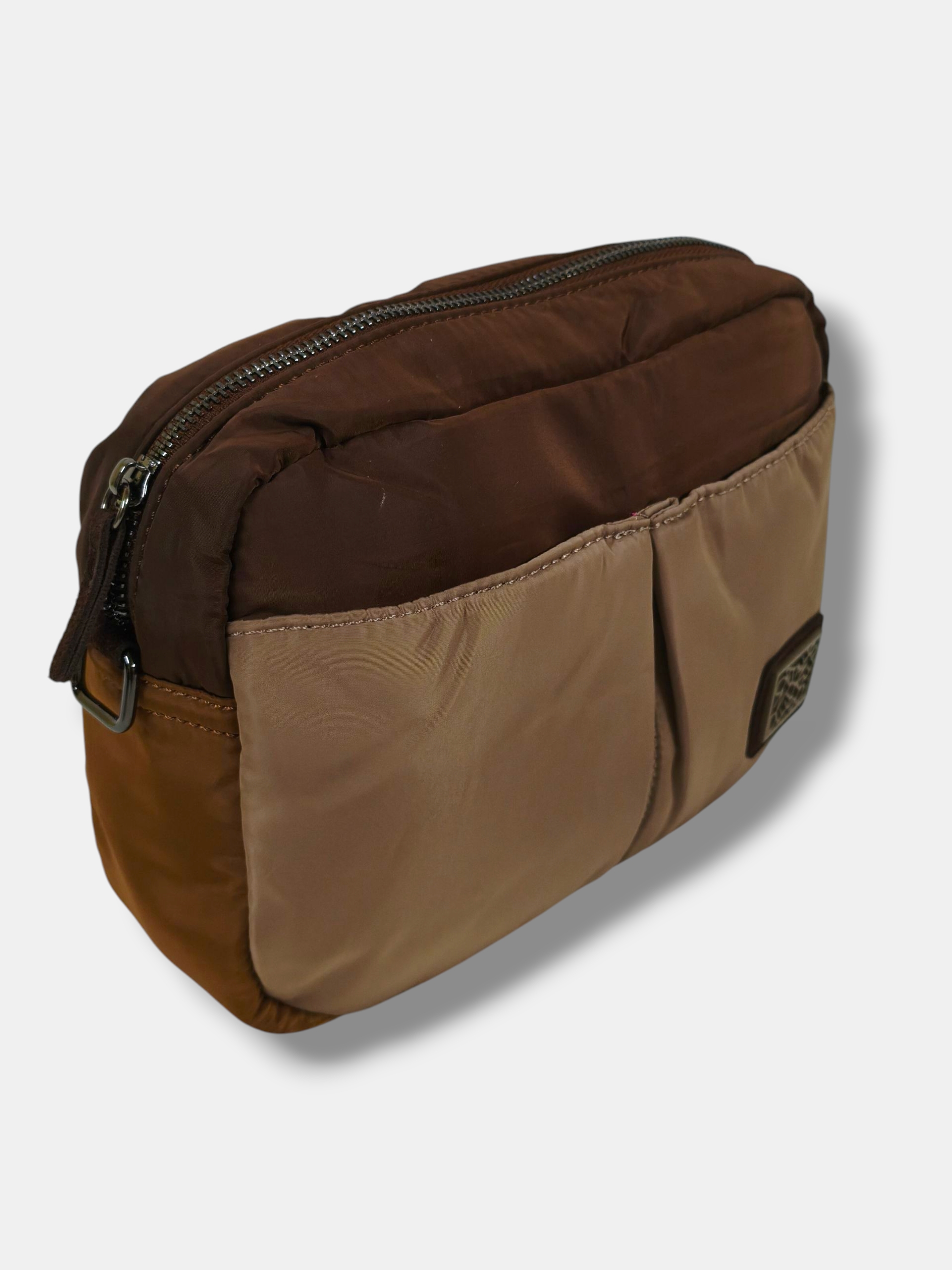 BANDOLERA NYLON - Imagen 6