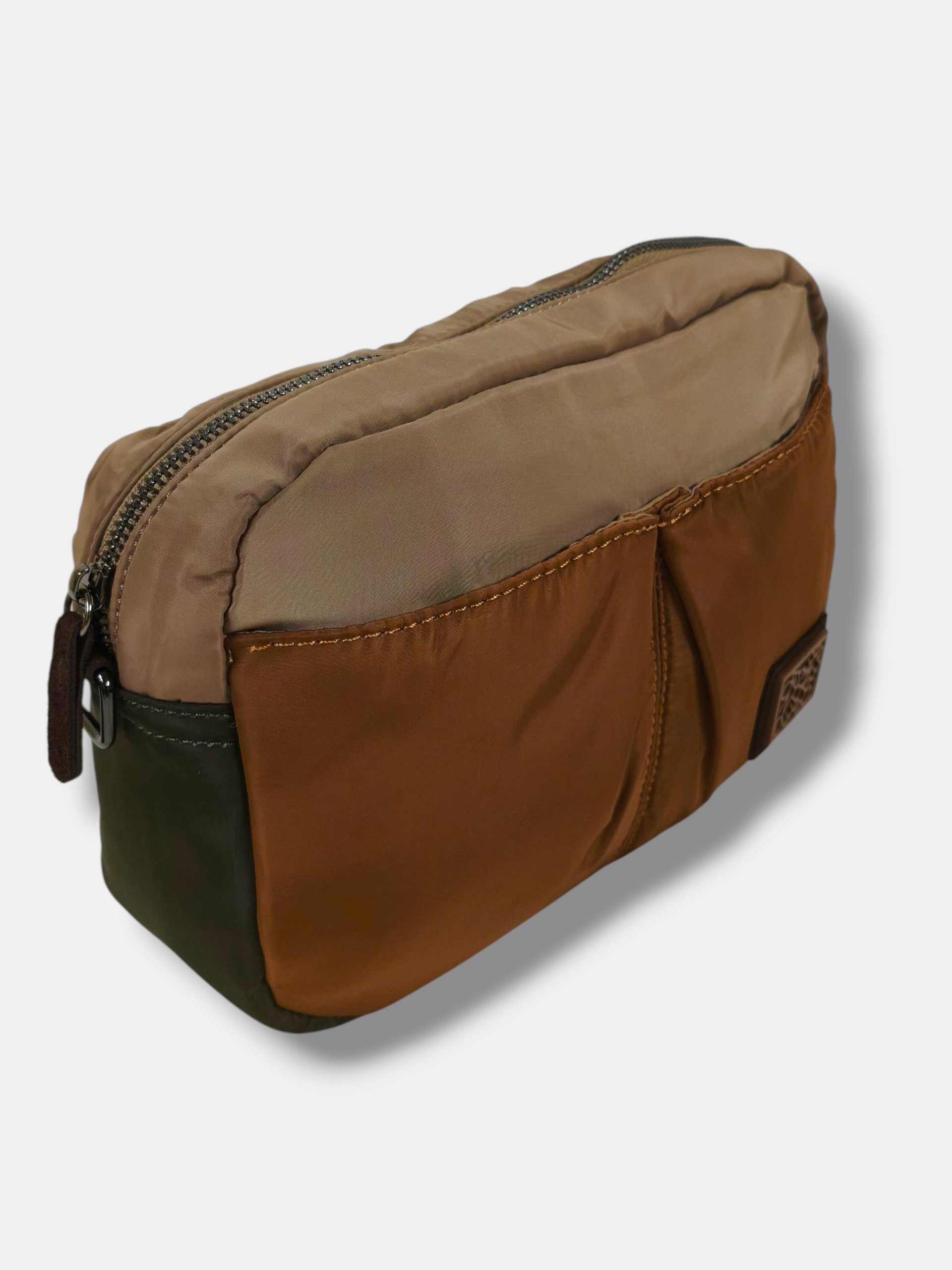 BANDOLERA NYLON - Imagen 4