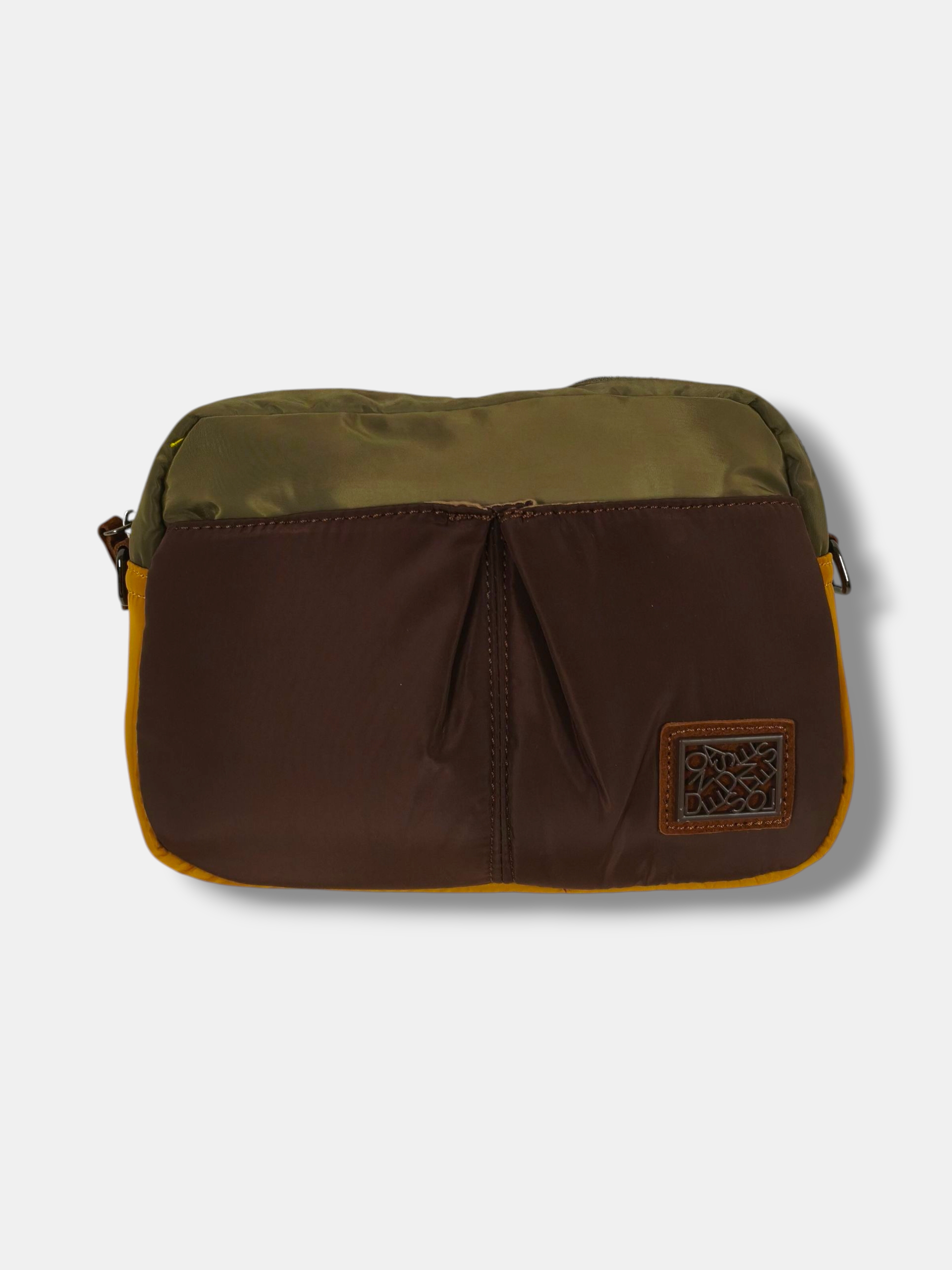 BANDOLERA NYLON - Imagen 3