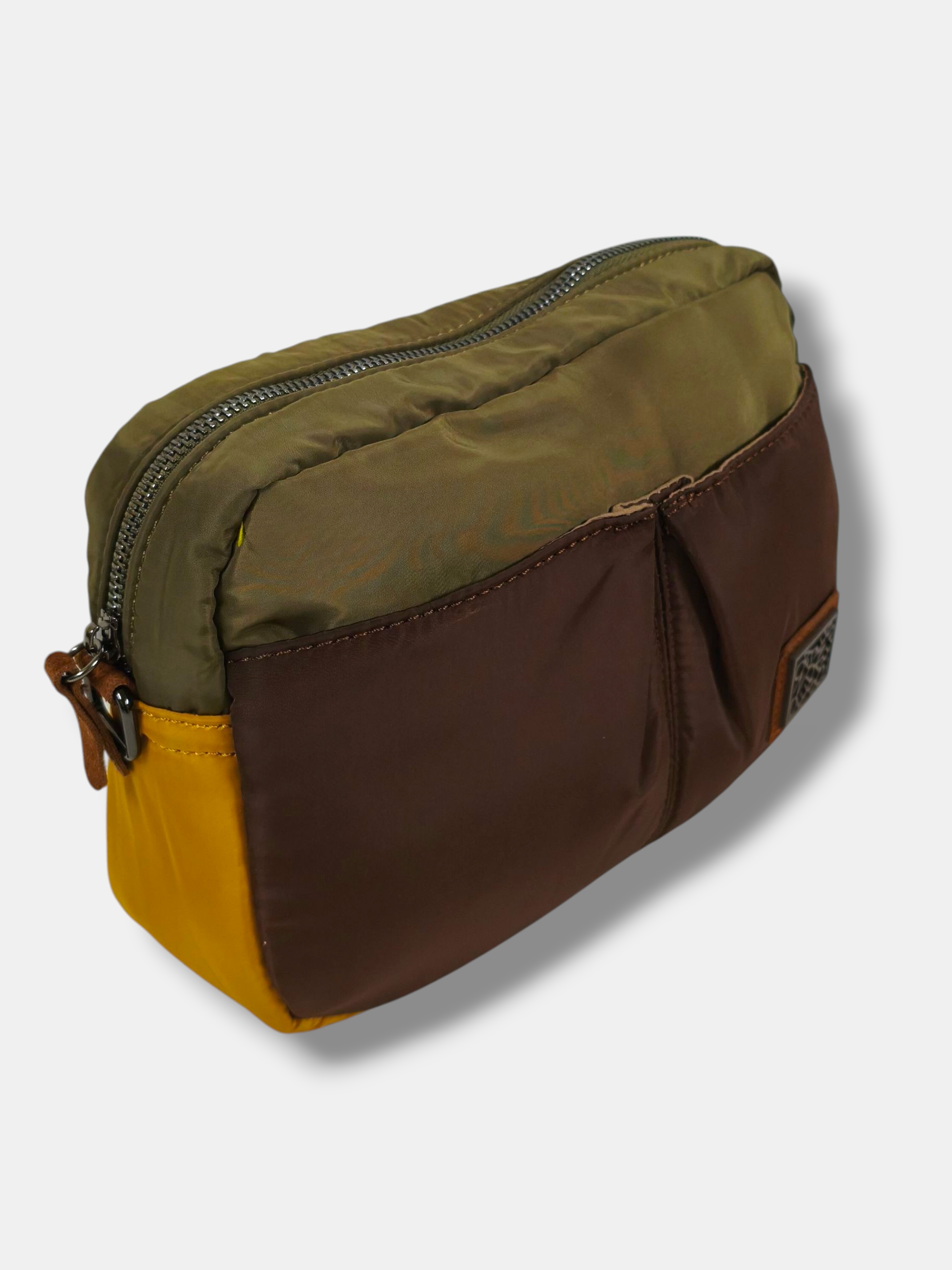 BANDOLERA NYLON - Imagen 2