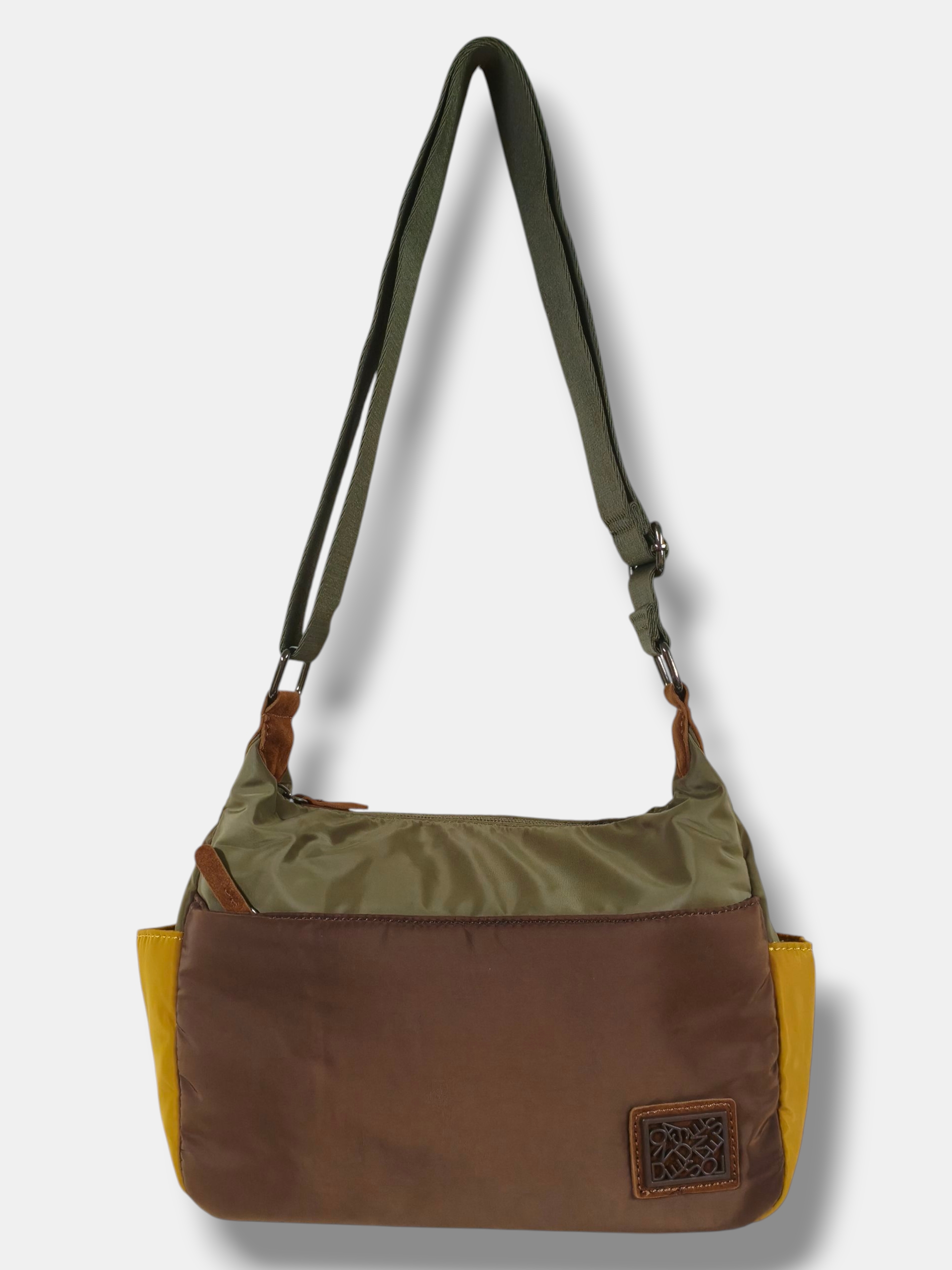 BANDOLERA NYLON - Imagen 16