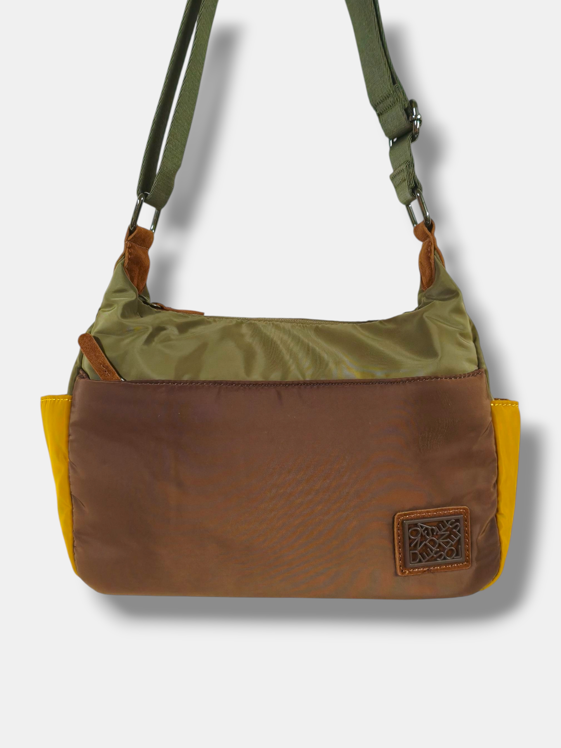 BANDOLERA NYLON - Imagen 15